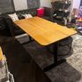 Sit / Stand Desk (powered) Image 3