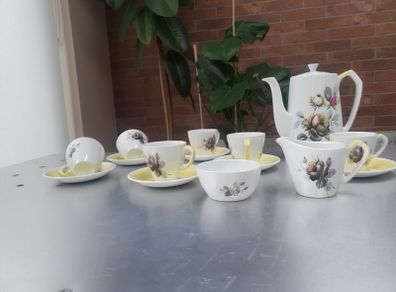 Coffee Set Price Drop.  Big Clearout, Make An Offer