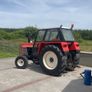 Zetor crystal 8011 Image 2