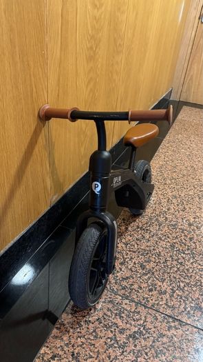 QPlay Tech Balance Bike