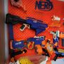 Nerf guns Image 2