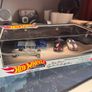 Hotwheels Premium Jay Leno Tank Car set Image 2