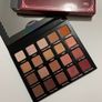 violet voss holy grail pro eyeshadow palette brand new Image 2