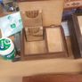 Jewellery/Trinket boxes collection Image 6