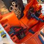 Husqvarna K760 Consaw "Serviced" Image 8