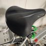 Giant Escape 4W Womens Hybrid Bike & Rack & Mudguards Image 3