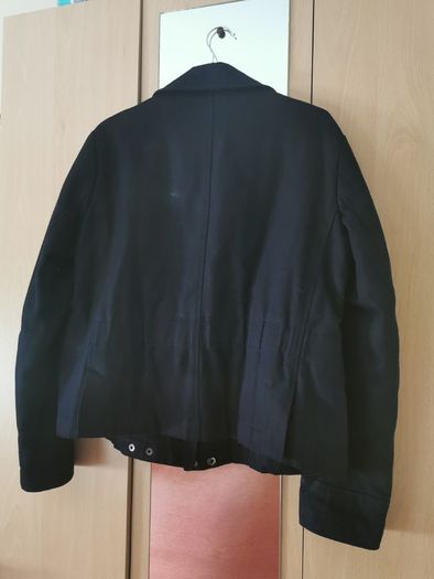 Hobbs black Jacket UK 12
