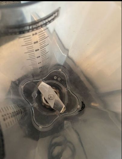 Hamilton Beach | High Performance Blender Hbh650