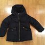 Zara Girls Down Jacket, size-6 years Image 6