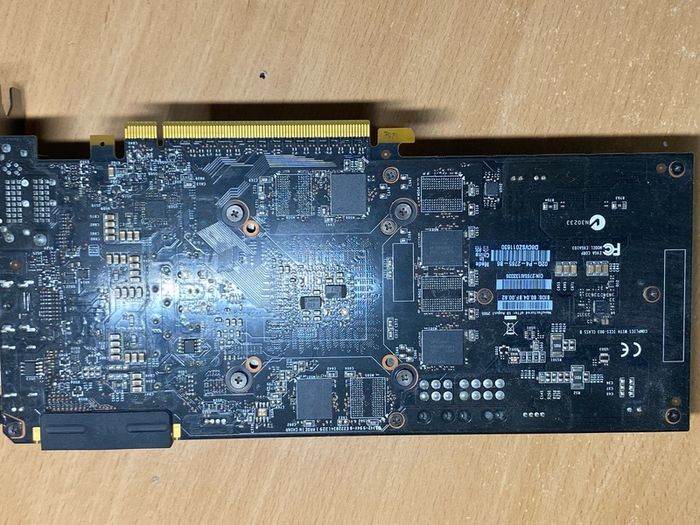 nvidia gtx 760 SC