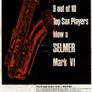 CRESCENDO Jazz Magazine (August 1965) Image 10