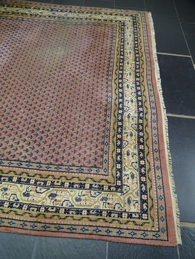 P.ersian Sarok Mir Rug 3.05x1.95m (Samirs)