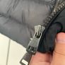 Moncler Dupres Gilet Vest Mens Size 6 Image 3