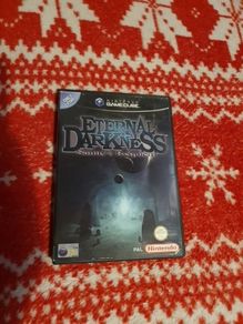eternal darkness