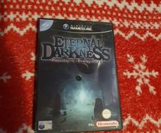 eternal darkness