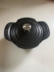 Le Creuset Gourmands