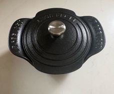 Le Creuset Gourmands