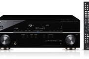 Pioneer VSX-1019AH-K 7.1 Receiver 140W with all accessories