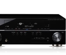 Pioneer VSX-1019AH-K 7.1 Receiver 140W with all accessories
