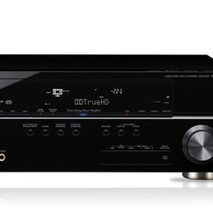 Pioneer VSX-1019AH-K 7.1 Receiver 140W with all accessories