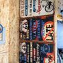 Indoor mdf printed signs Image 3