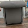 Amoebe designer armchair by Verner Panton for Vitra Image 2