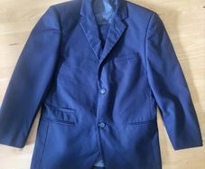 Boys Communion Suit