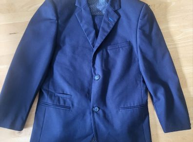 Boys Communion Suit