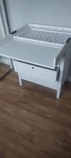 Baby Changing Table