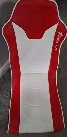 X Rocker 2.0 Floor Gaming Chair