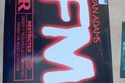 Ryan Adams FM Vinyl Sealed