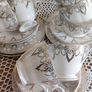 Bowbell Bone China Tea Image 6
