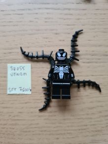 lego sh055 venom, set 76004