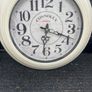 round clock Image 3