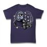 Cartoons t-shirts for kids great gift for children gift present idea Image 9