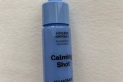 Mamonde calming shot Azulene ampoule 10 ml