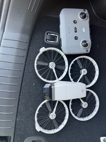 DJI Flip drone