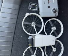 DJI Flip drone