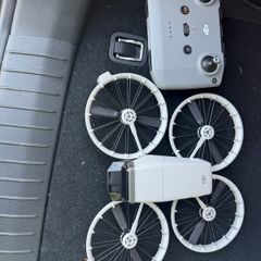 DJI Flip drone