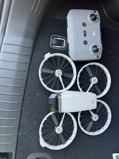 DJI Flip drone