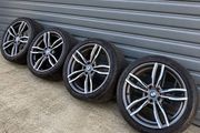 19" BMW M-Performance Alloys , G30/G31/G20/G11 etc