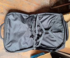 Travel bag