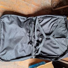 Travel bag