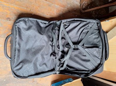 Travel bag