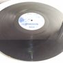 Liquid Wheel - Blue - Red Records - Oldskool Irish Trance BANGER from Liquid WHEEL! Condition: Excellent to Near MINT! Image 8