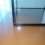 Fish tank with stand and light Image 5
