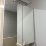 Bathroom mirror used only few months Image 2