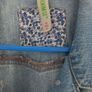 denim jacket Image 2