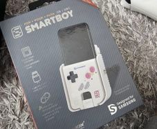 Hyperkin Smart boy Gameboy for Android