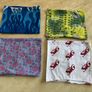 Breathable Face Scarf /Bandana Image 3